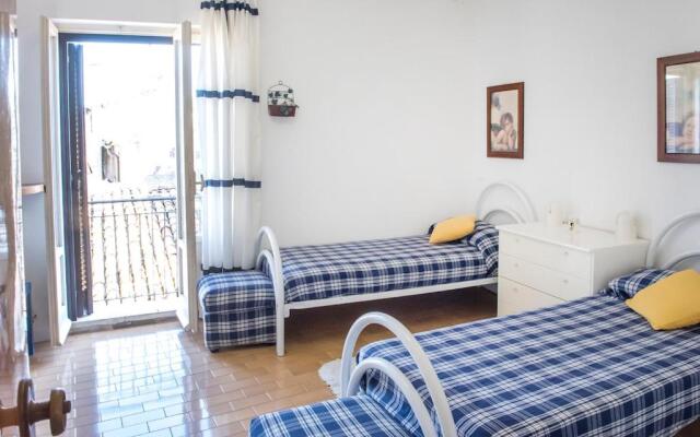 S187 - Sirolo, deliziosa casa cielo-terra nei vicoli