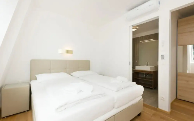 Yourapartment City Center