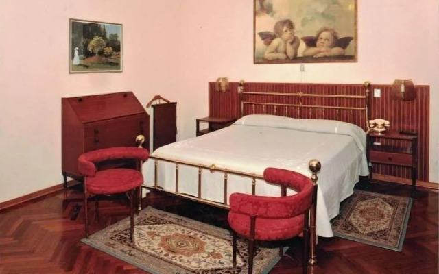 Albergo La Perla Della Valle