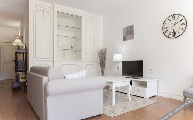 Appartement Verdun