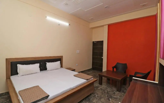 Amrapali Home Stay by OYO Rooms