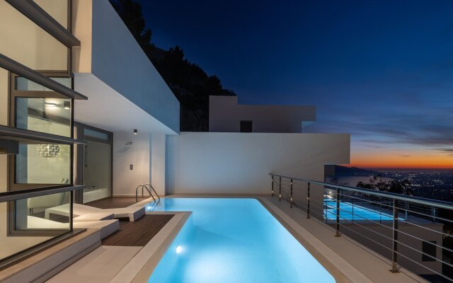 Altea Hills Villa