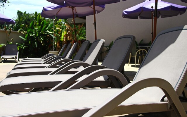 Winner Beach Hotel