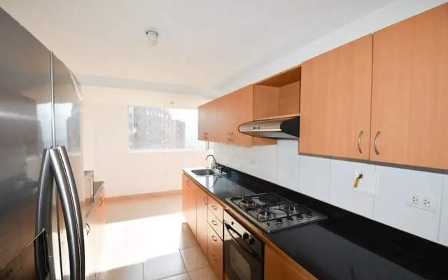 Ceylán Duplex