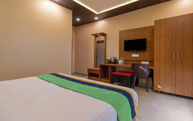 Treebo Heaven Grand Ayodhya