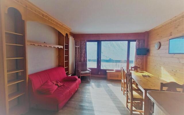 Appartement Tignes, 3 pièces, 8 personnes - FR-1-411-318