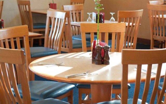 Ibis Wellingborough Hotel