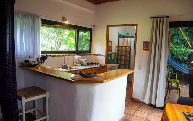 Hotel Isla Verde