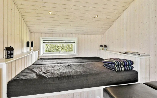 Luxury Retreat in Oster Hurup-by Traum