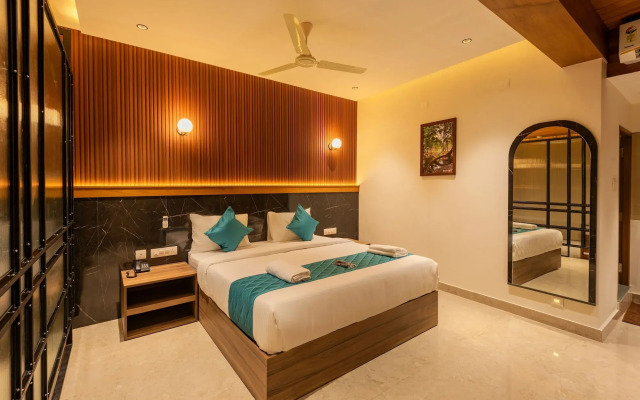 Hotel Stay Bella