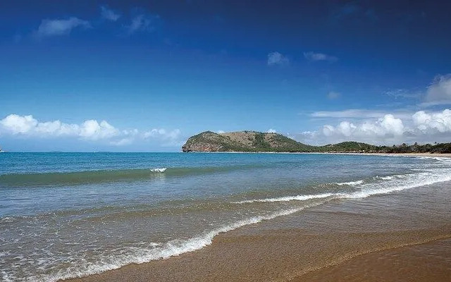 NRMA Capricorn Yeppoon Holiday Park