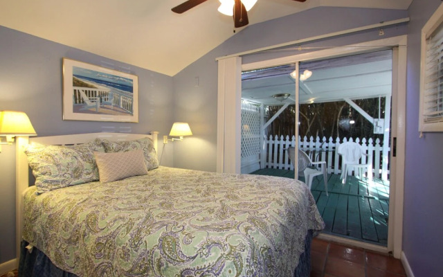 Captiva Island Inn