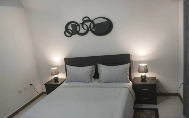 Grand Plaza Nouakchott