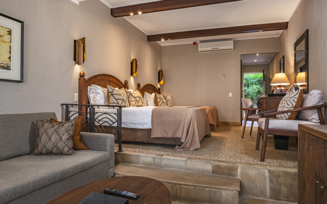 Kwa Maritane Bush Lodge