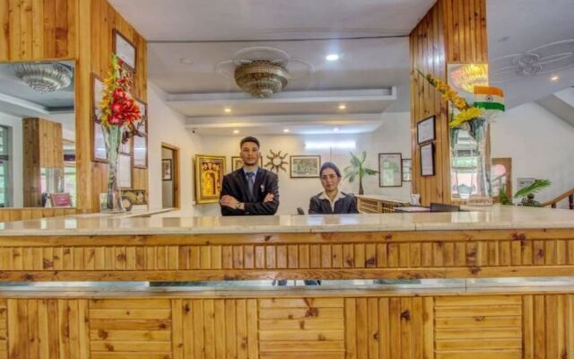 Manali Valley Resorts