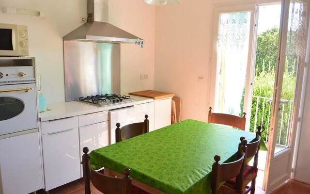VILLA ILARIA - PEACE - CLOSE TO THE SEA Chalet 3