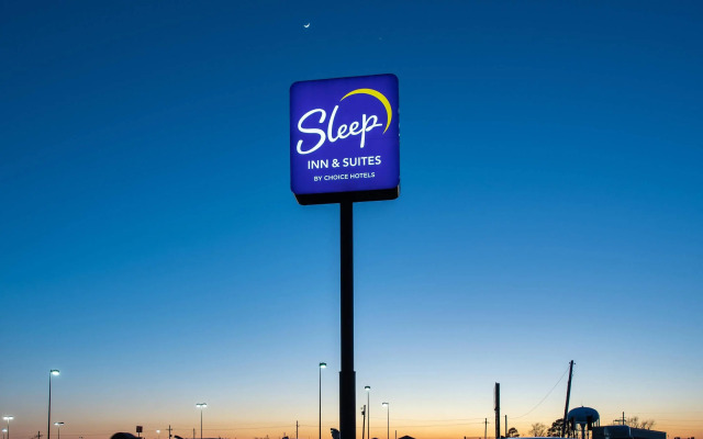 Sleep Inn & Suites Ruston Near University
