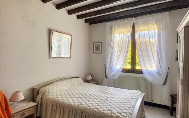 Maison Saint-Pair-sur-Mer, 3 pièces, 4 personnes - FR-1-361-145