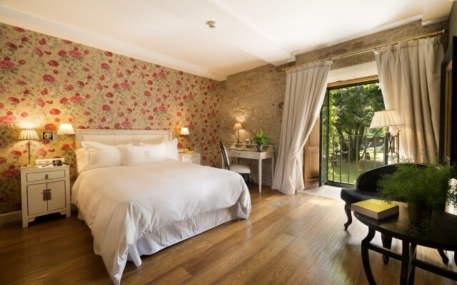 Hotel Spa Relais & Chateaux A Quinta da Auga