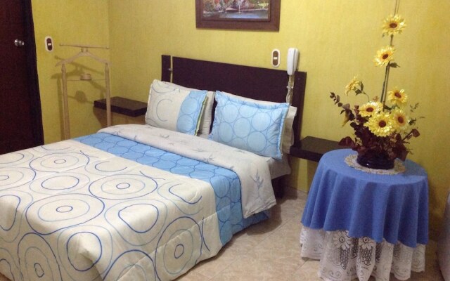 Hotel Travel Empresarial