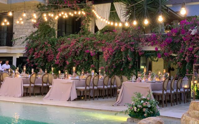 Alacati Port Ladera Hotel - Adults Only