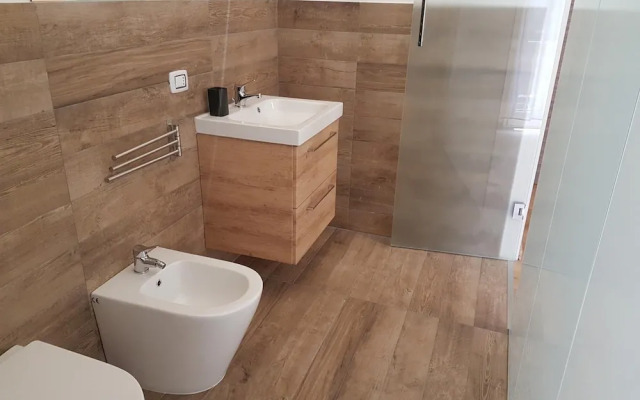 Maqueda Room & Suite