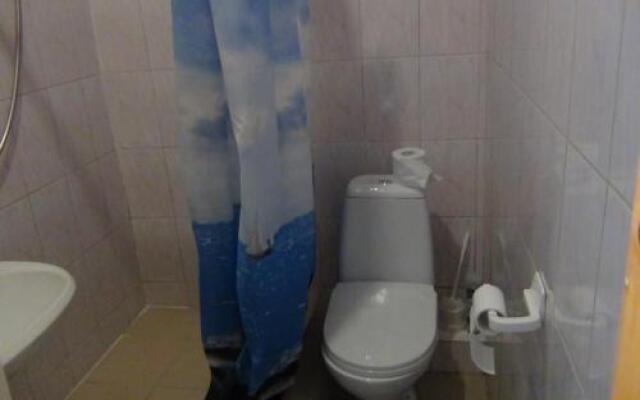 Toma Guest House