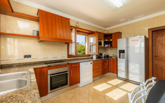 Villa Can Tosam Meiga