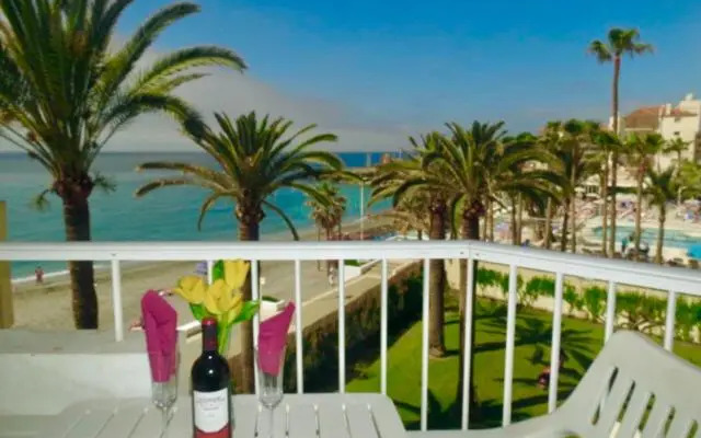 Apartamento Torresol Nsf12 , Torrecilla, Nerja