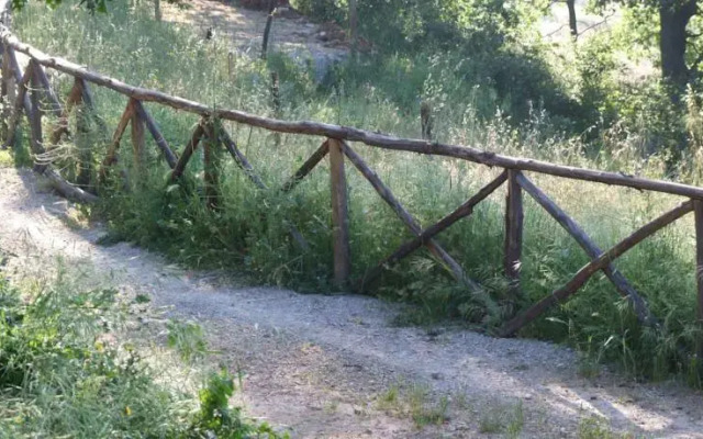 Agriturismo Masseria Serralta