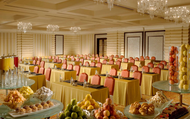 The Leela Palace Chennai