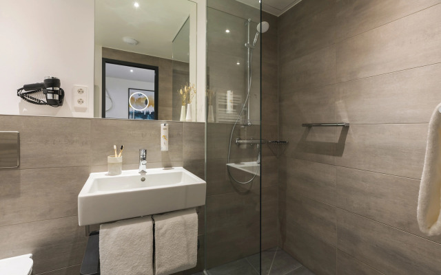 Candlewood Suites Berlin Charlottenburg by IHG