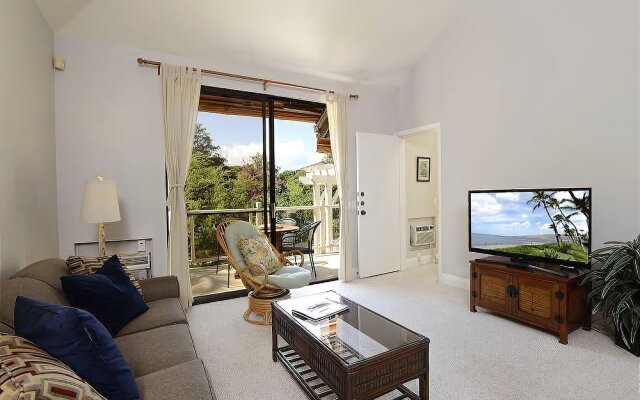 Grand Champions 8 - Two Bedroom Condo