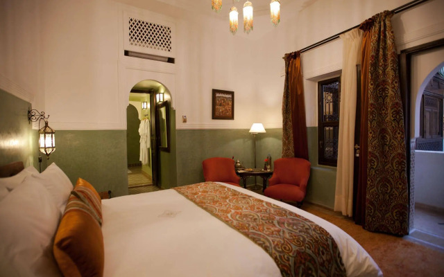 Riad Le Clos des Arts