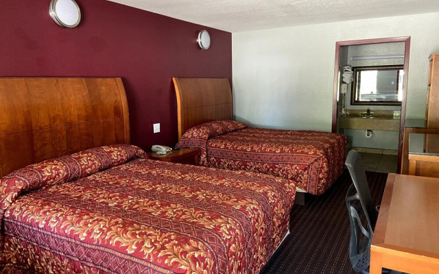 Embers Inn