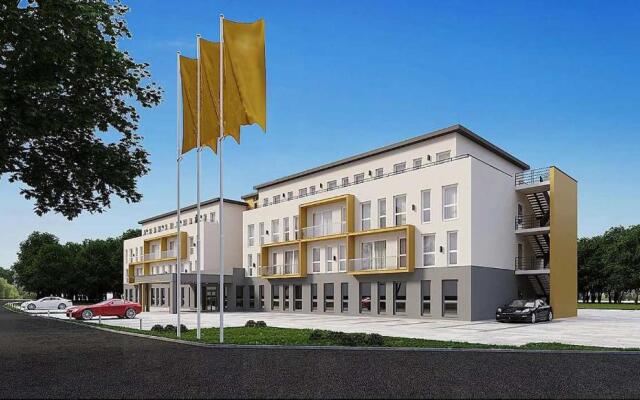 DiMas Hotel Ettenheim-Rust