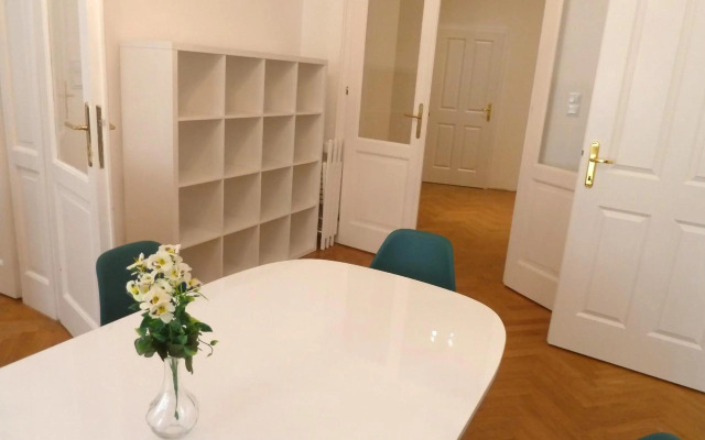 Sobieski Stefansdom Apartments