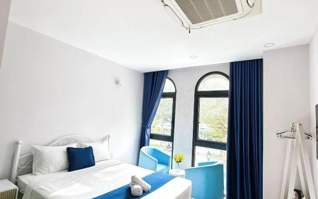 Lala Boutique Phu Quoc – Guest Rooms – Phu Quoc