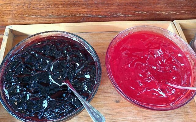 Rapeepong Resort Nanthai