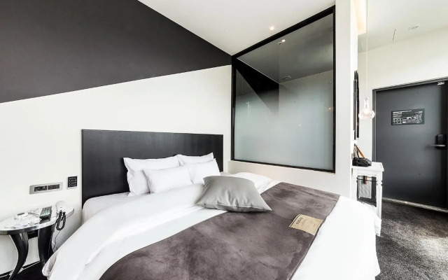 H Avenue Hotel Gwangalli
