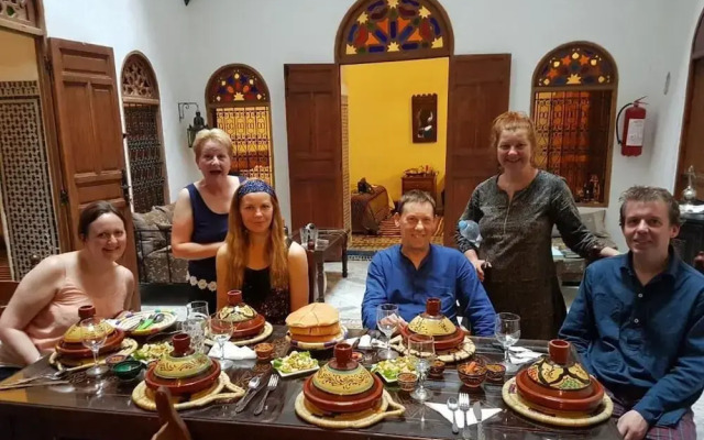Riad Inspira