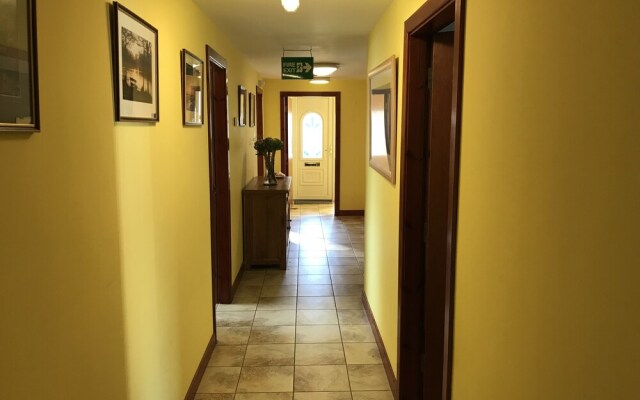 Pisgah Guest House Snowdonia