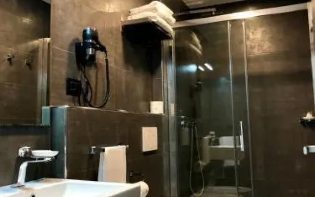 Residence Hotel Moderno