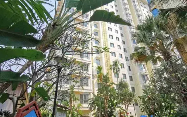 Xishuangbanna Jinghong Chunjiang Qiuyue Riverview Homestay