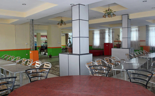 Palagya Hotel