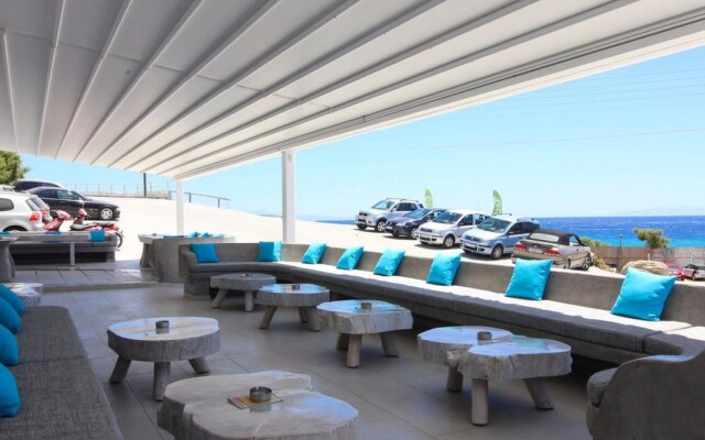 Tropicana Hotel , Suites & Villas Mykonos