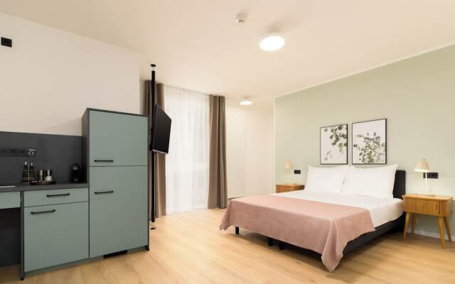 limehome Vienna Favoritenstr