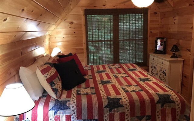 Harleys River Retreat