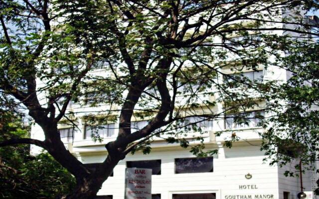 Hotel Goutham Manor