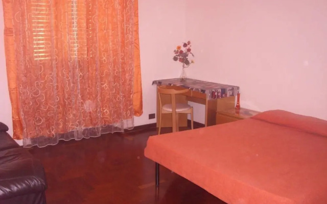 Termini - Colosseum Home